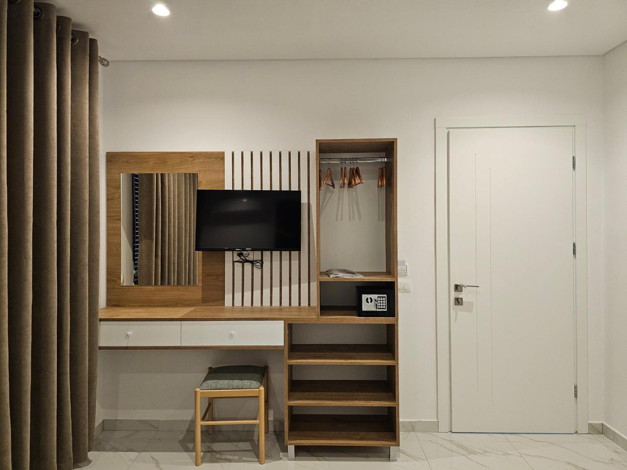 Apartments Veliaj Εξαμίλιο Εξωτερικό φωτογραφία