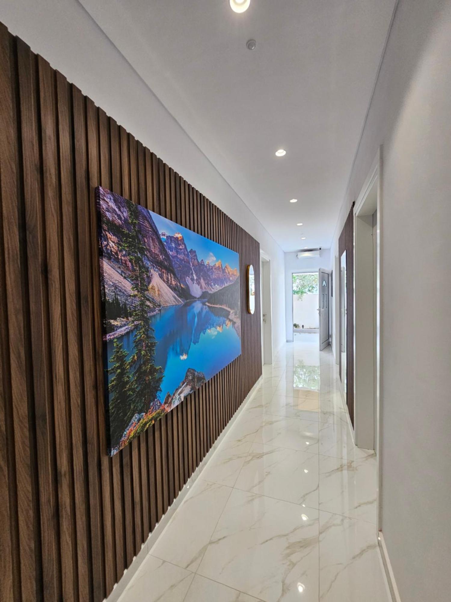 Apartments Veliaj Εξαμίλιο Εξωτερικό φωτογραφία