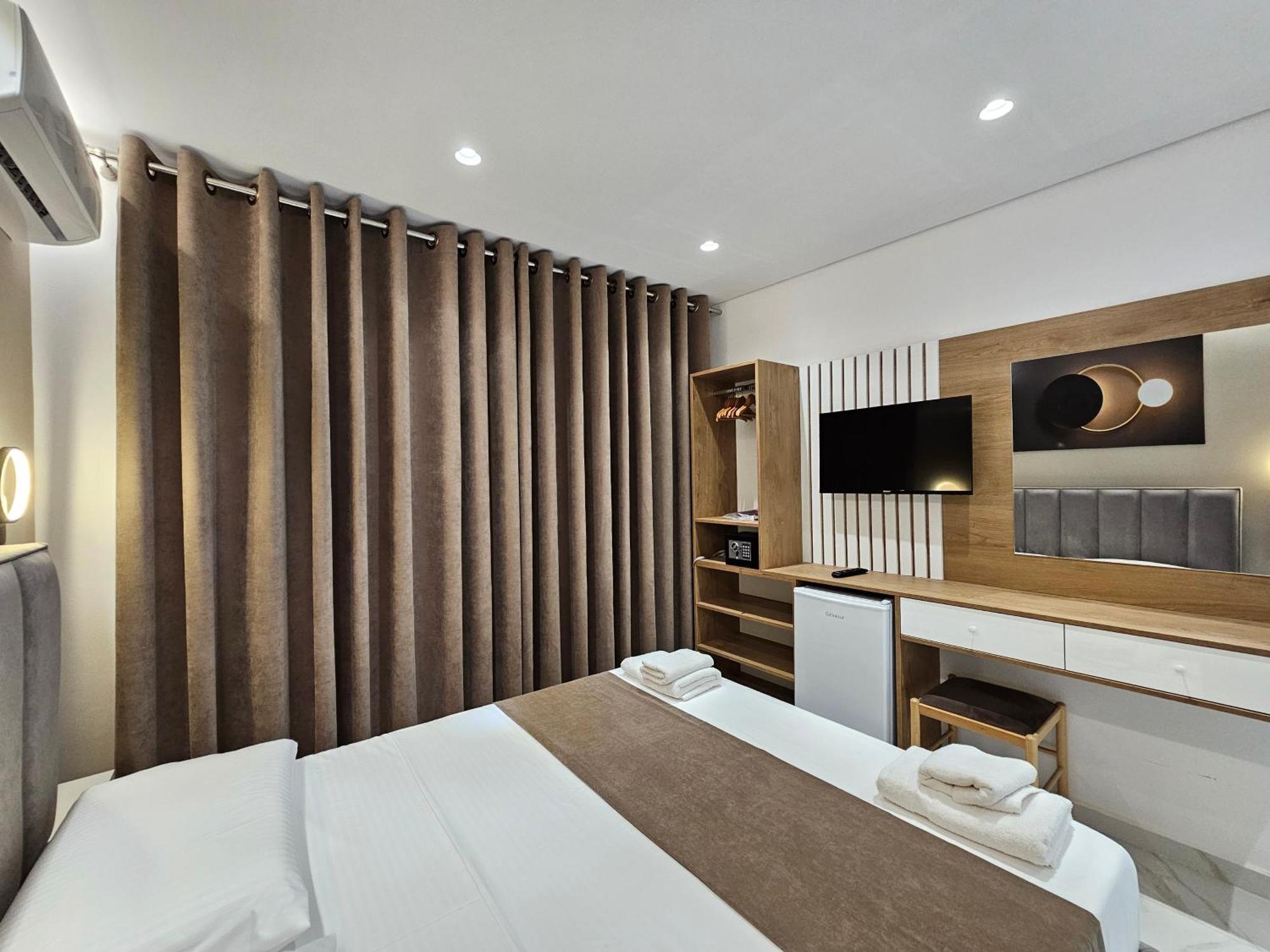 Apartments Veliaj Εξαμίλιο Εξωτερικό φωτογραφία