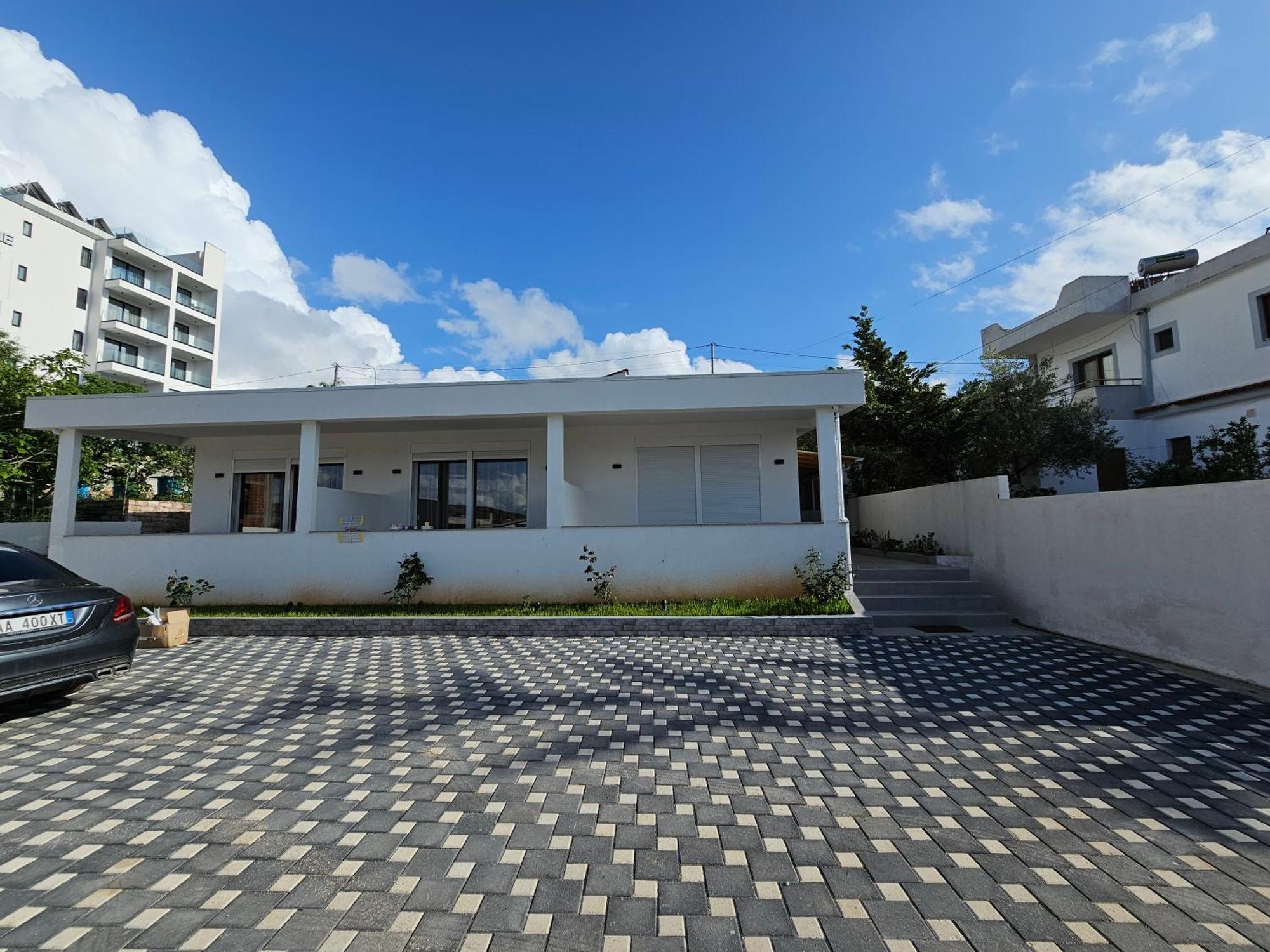 Apartments Veliaj Εξαμίλιο Εξωτερικό φωτογραφία