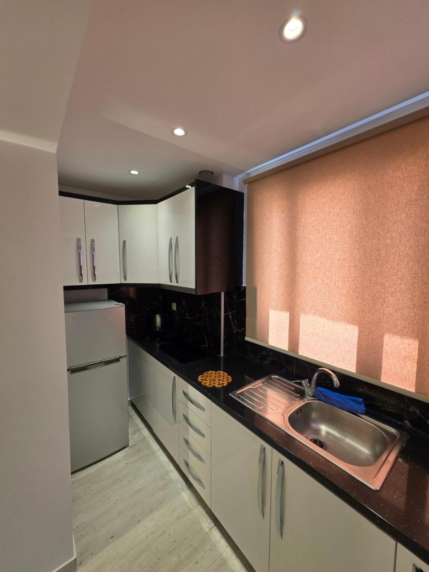 Apartments Veliaj Εξαμίλιο Εξωτερικό φωτογραφία