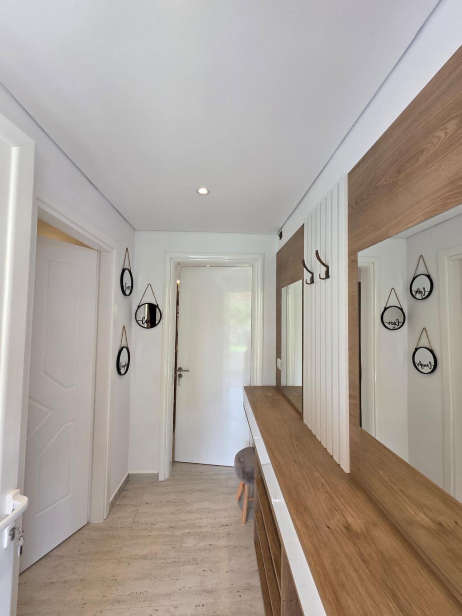 Apartments Veliaj Εξαμίλιο Εξωτερικό φωτογραφία