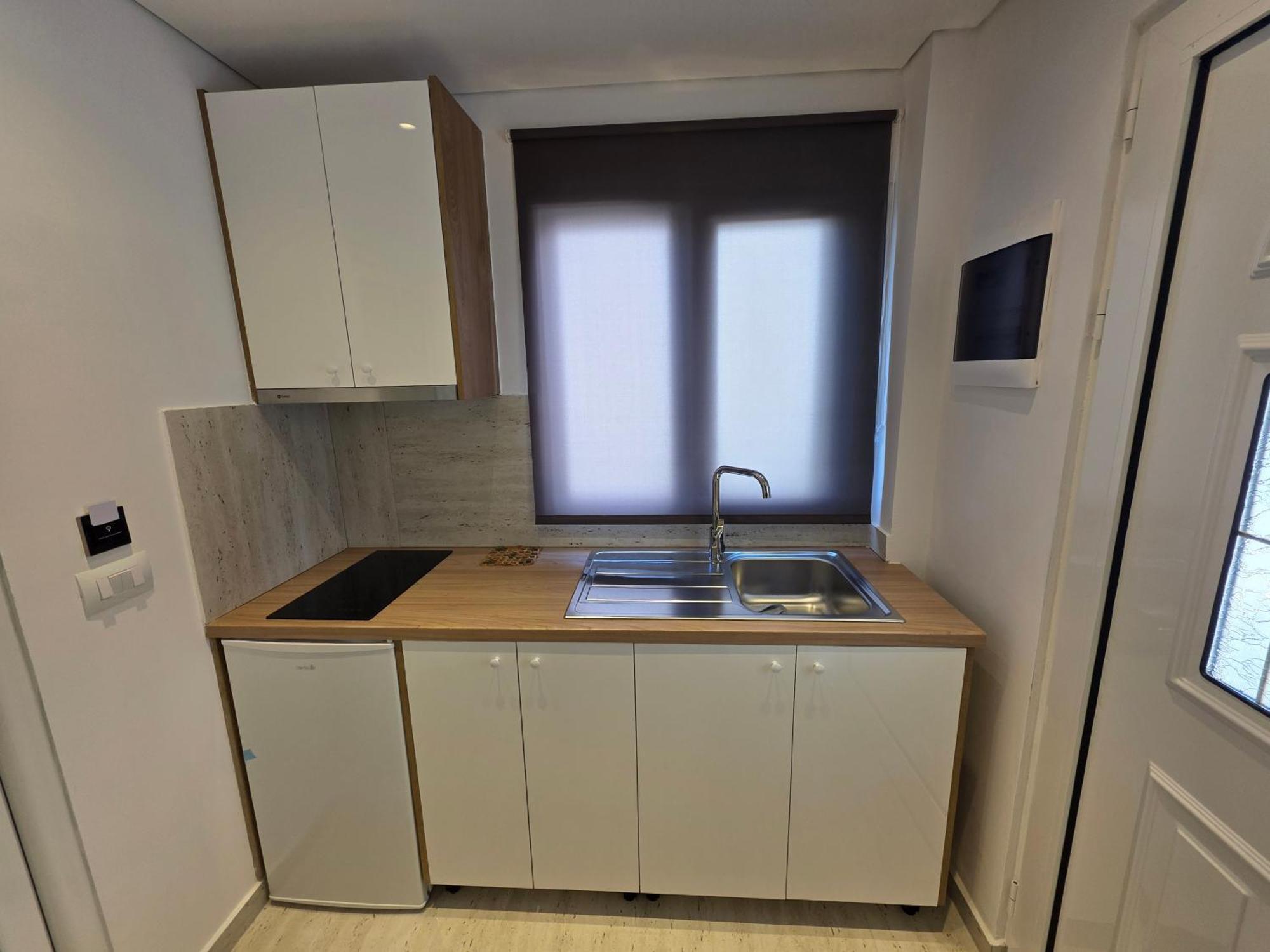 Apartments Veliaj Εξαμίλιο Εξωτερικό φωτογραφία