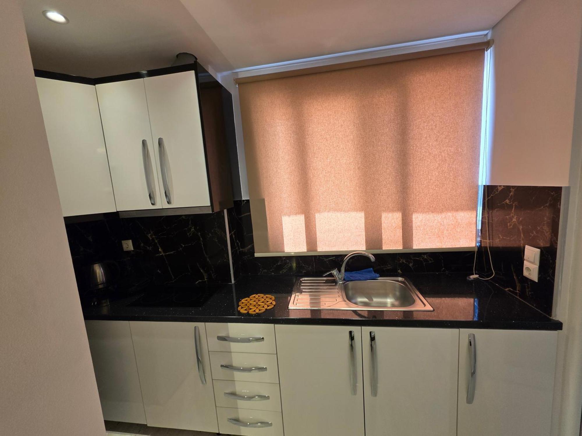 Apartments Veliaj Εξαμίλιο Εξωτερικό φωτογραφία