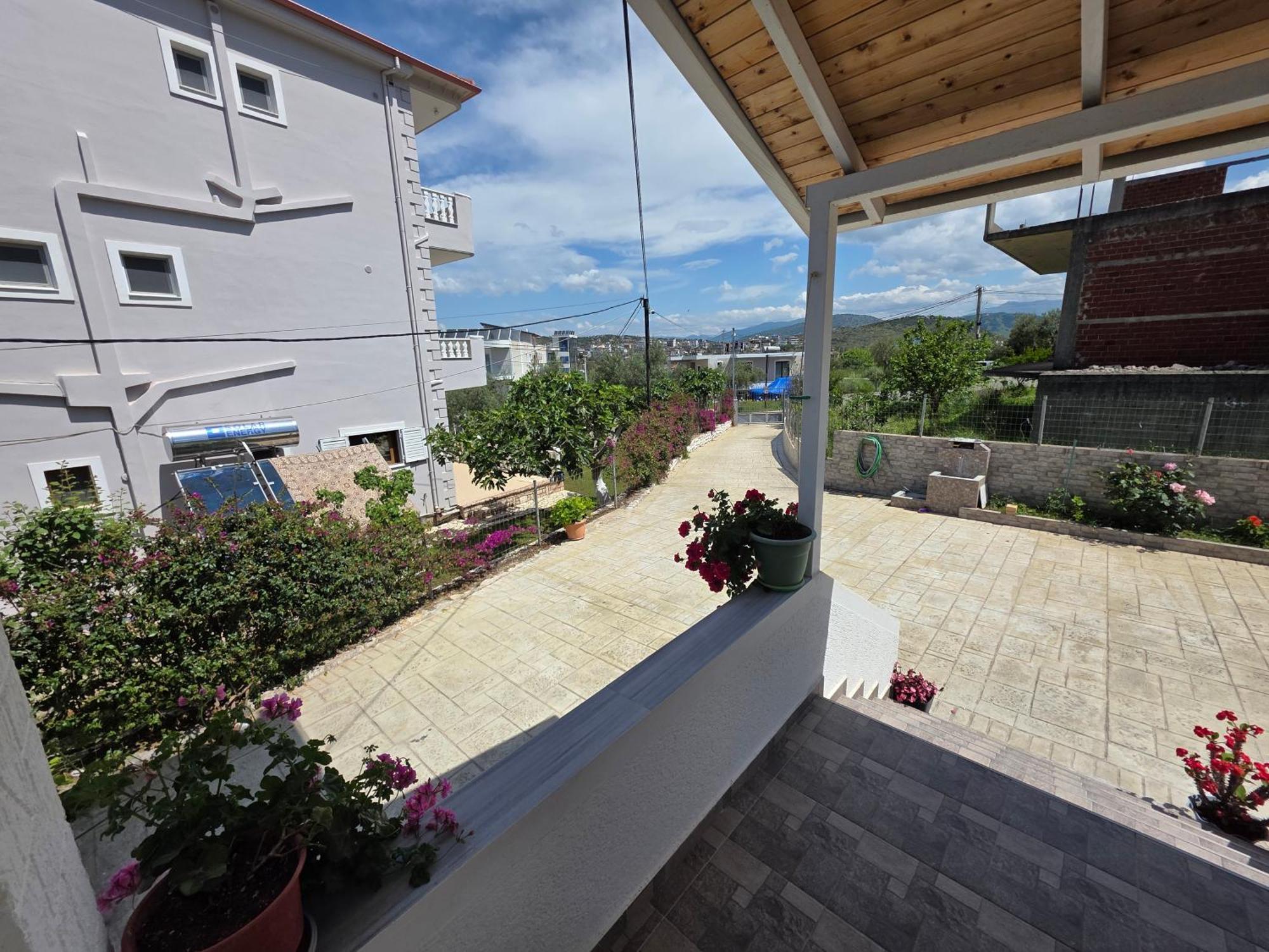 Apartments Veliaj Εξαμίλιο Εξωτερικό φωτογραφία