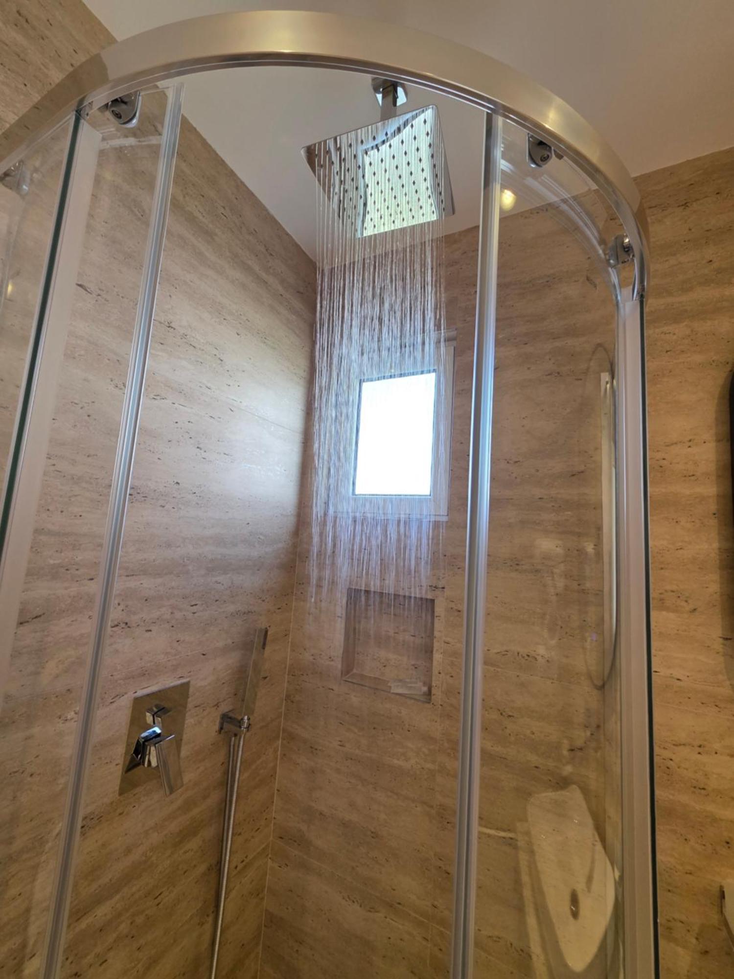 Apartments Veliaj Εξαμίλιο Εξωτερικό φωτογραφία